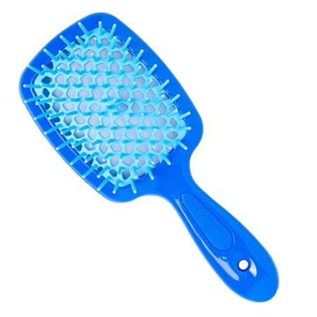 Bürste Jäneke SP234 Blau / Türkis