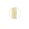 Extensions de Dreadlock (Rasta) de Fibra Nº 613