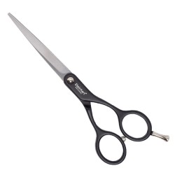 Tesoura Steinhart AL 6" Preta