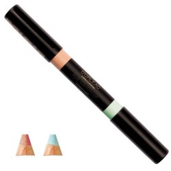 DUO CONCEALER D'ORLEAC NR. 1 (ORANGE-GRÜN)