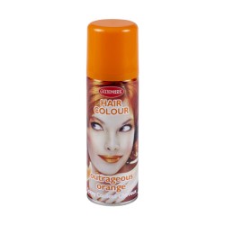 Laque Couleur Orange
