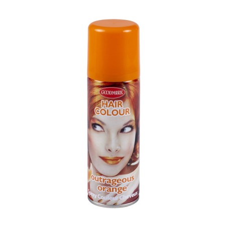 Lacca Colore Arancione