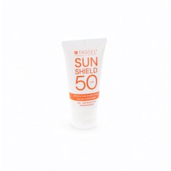 Tassel sun shield spf 50