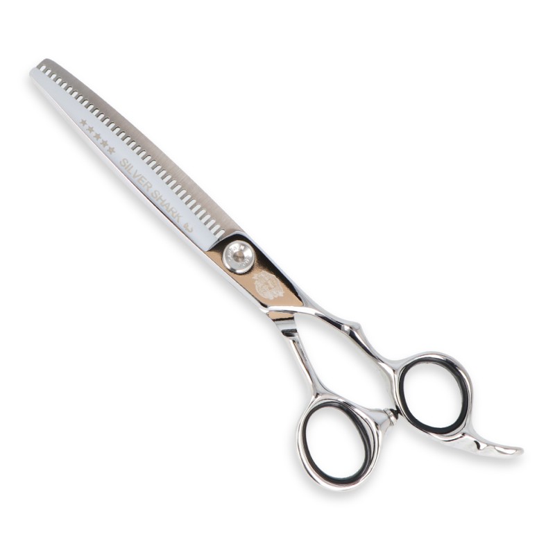 Tesouras de esculpir 6.5" silver sh