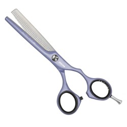 Forbici Pastell Plus Crane ES39 Lavanda 5.5" Jaguar - 1