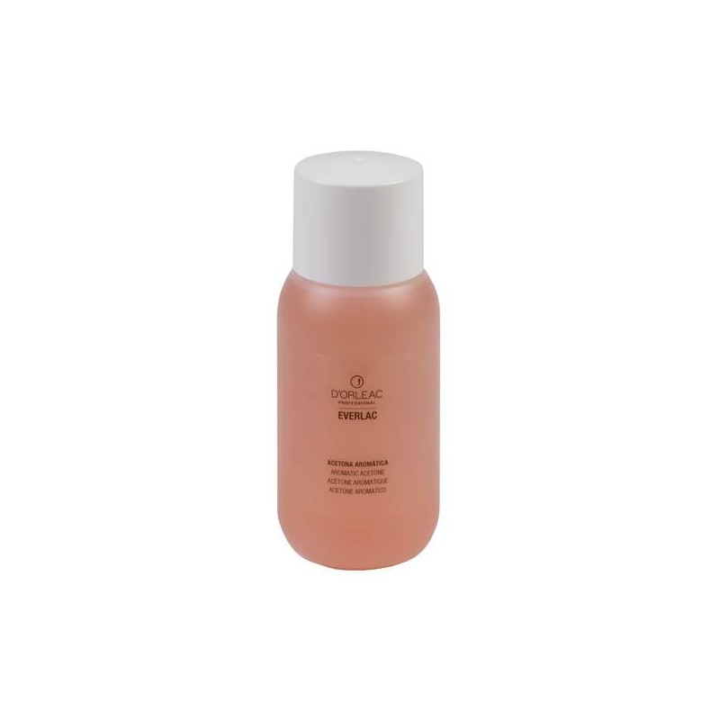 Everlac Acetone Aromatico 150 ml