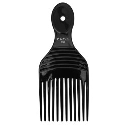Peine Pegasus 505 Ahuecador 6.5" - 1