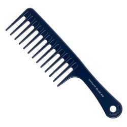 Peigne Steinhart Blue 619 Démêlant Crêpeur Steinhart - 1