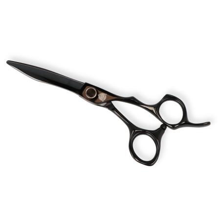 Ciseaux de coupe black bird 2.0 (6,0")