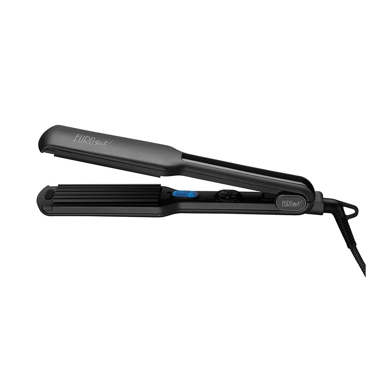 Piastra per capelli 'wav3'