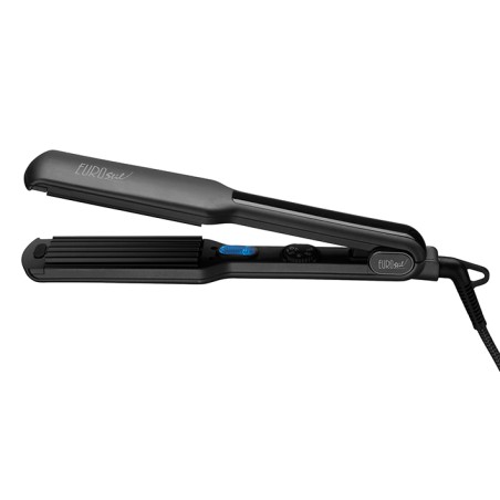 Piastra per capelli 'wav3'