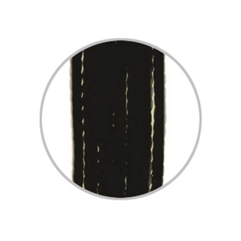 Stein Rasta Braid (Zopf) Faserverlängerung Nr. 133