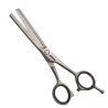 Tisora Jaguar White Satin Plus E 40 5"