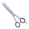 Forbice Jaguar White Pastell Plus 40 Lavender 5.5