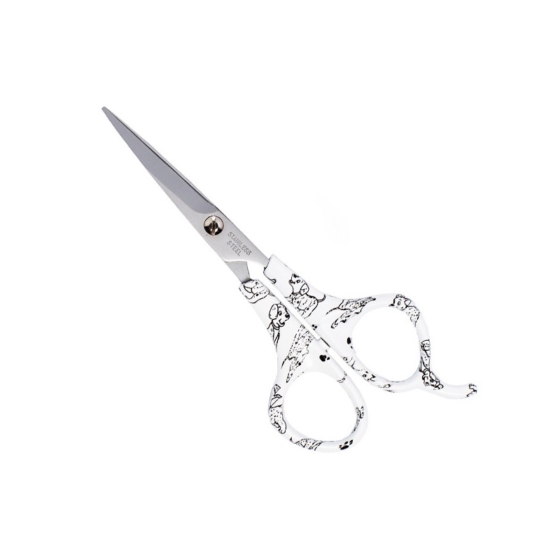 Tesoura Academia Cão 5.75''