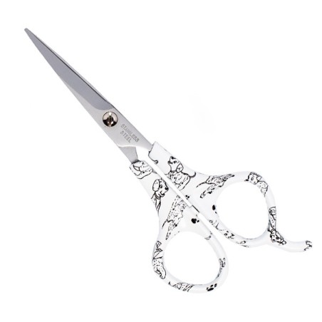 Ciseaux Académie Chien 5.75''