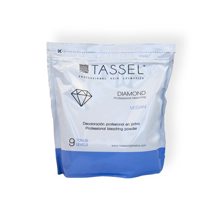 Decoloracion diamond 500 g