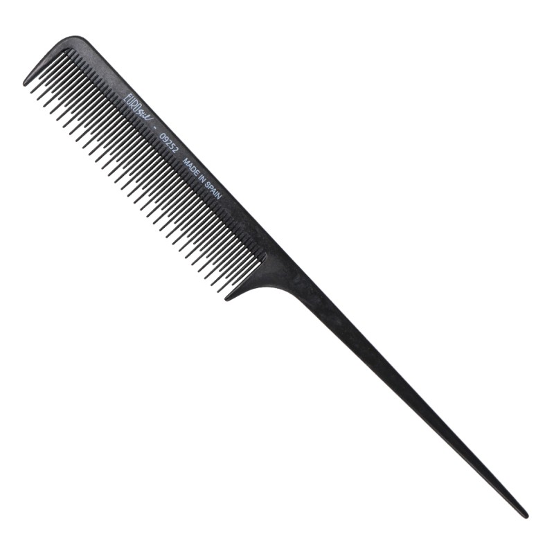 Peine pua modelo "iron" 21,3 cm