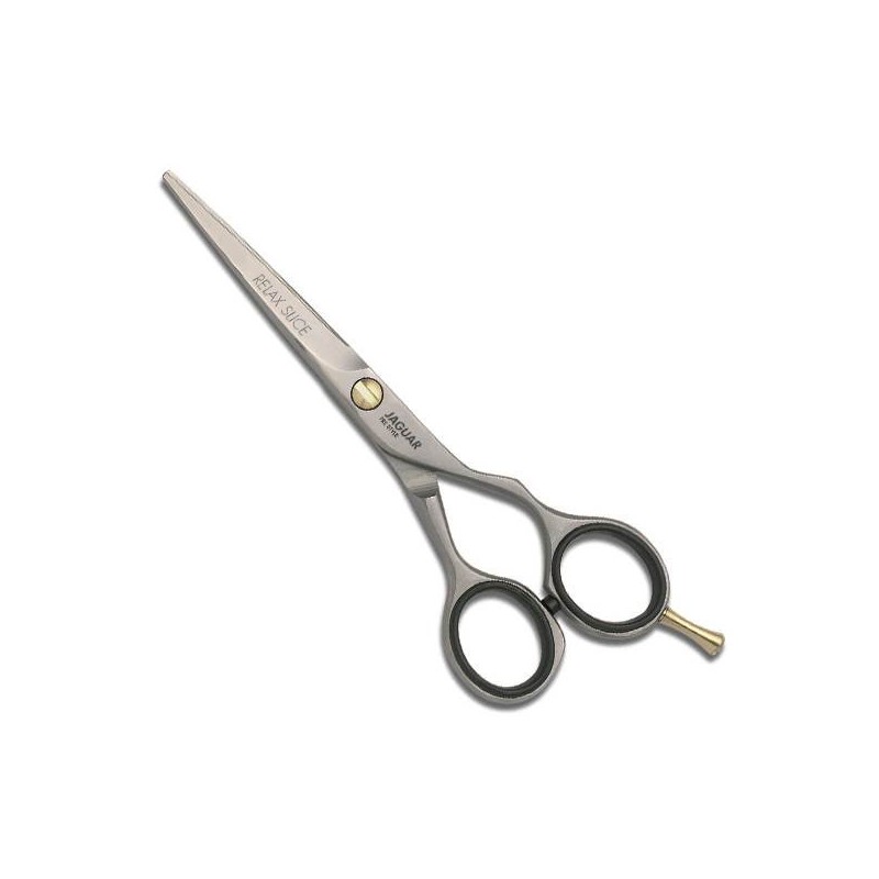 Tesoura Jaguar Pre Style Relax Slice 5.5