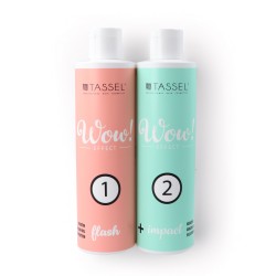 Traitement wow effect 500 ml Eurostil - 1
