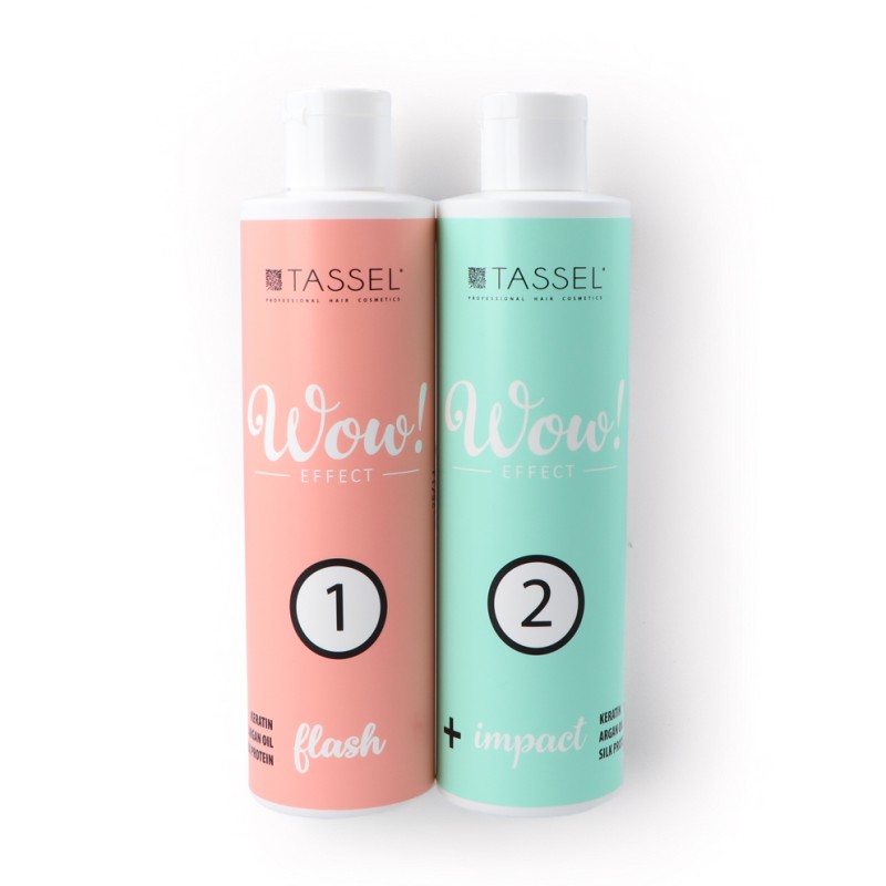 Tratamento wow effect 500 ml
