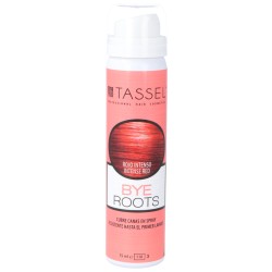 Retoque-racines rouge intense tassel 75 ml Tassel - 1