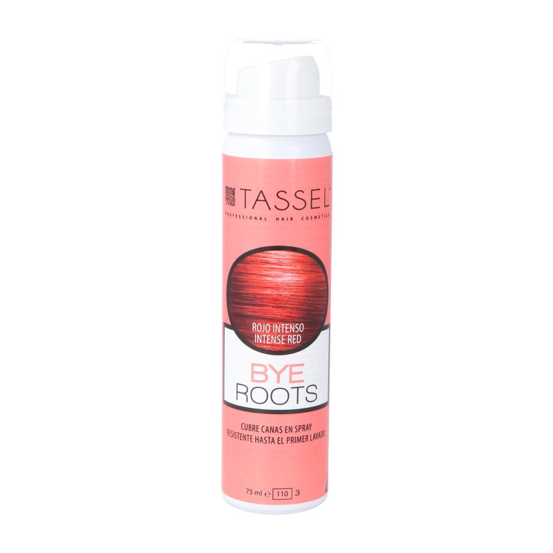 Ritocchio radici rosso intenso tassel 75ml