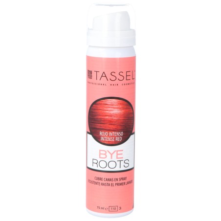 Ritocchio radici rosso intenso tassel 75ml
