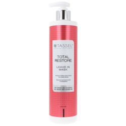 Máscara sem enxágue total restore 500 ml