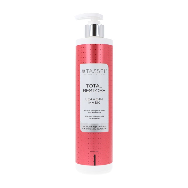 Masque sans rinçage total restore 500 ml