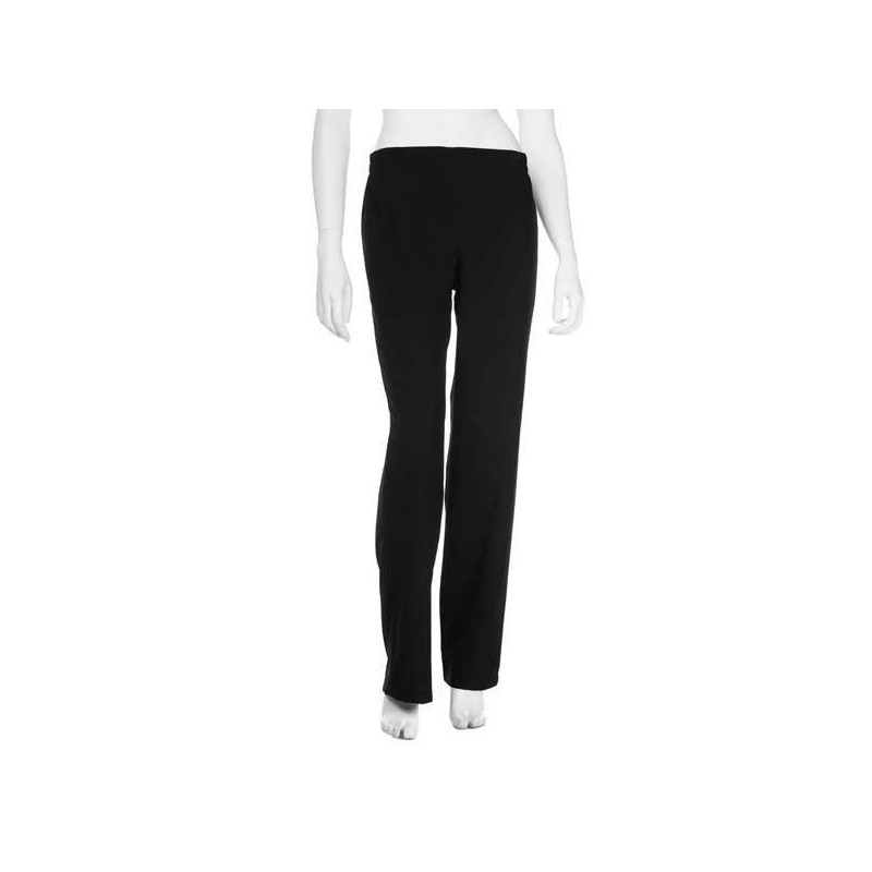Pantalone Nero Steinhart, Taglia L