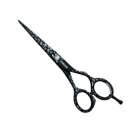 Haarschere Jaguar Silver Wild Temptation 5.5"