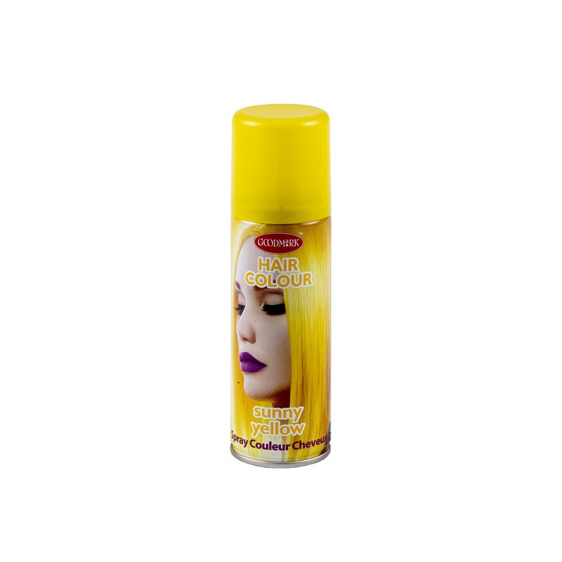 Laque Couleur Jaune