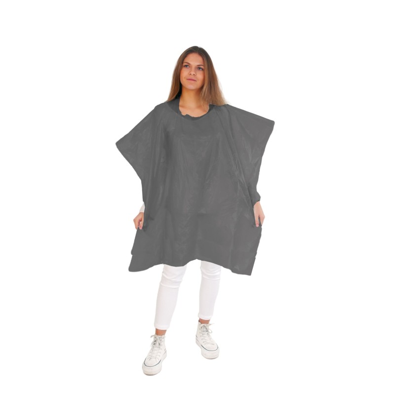 Bolsa 50 capas negras 145cm x110 cm un uso