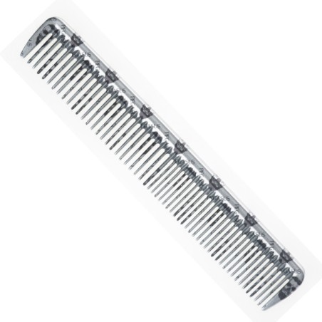 Peigne Pegasus Skulleto Argent 202