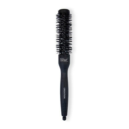 Brosse thermique 24 mm