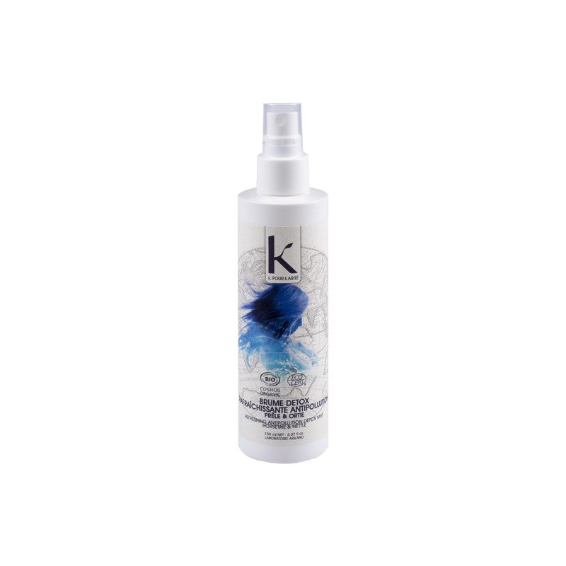 Detox Nebel K Pour Karité 150 ml