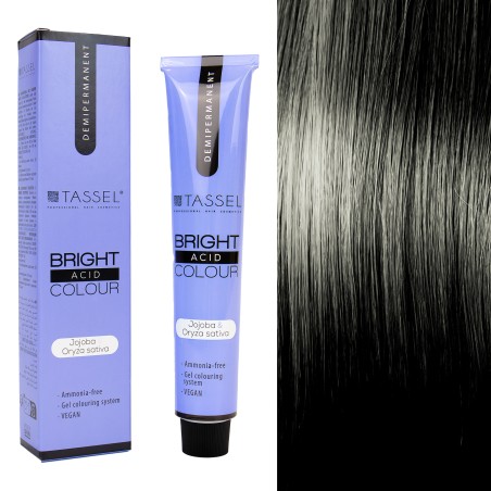 Bright acid colour nº6 biondo scuro 100ml