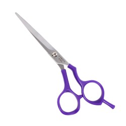 Ciseaux Académie Offset Lilas 5.5 pouces Steinhart - 1
