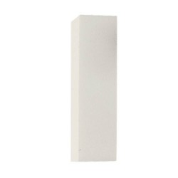 Cubo D'Orleac Bianco Unghie Artificiali Lavabile 100