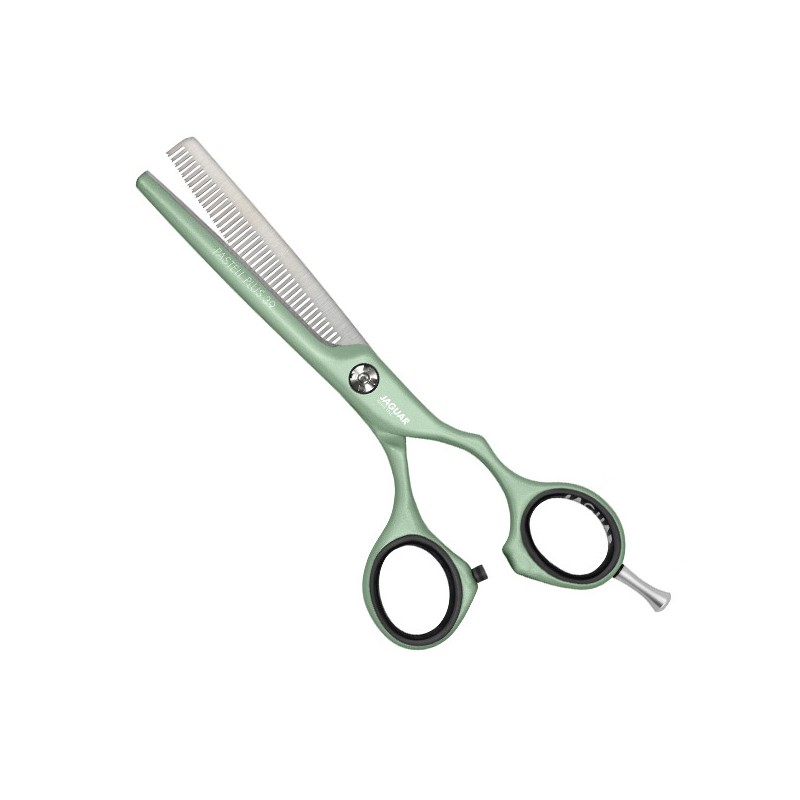 Tisora Pastell Plus Crane ES39 Matcha 5.5"