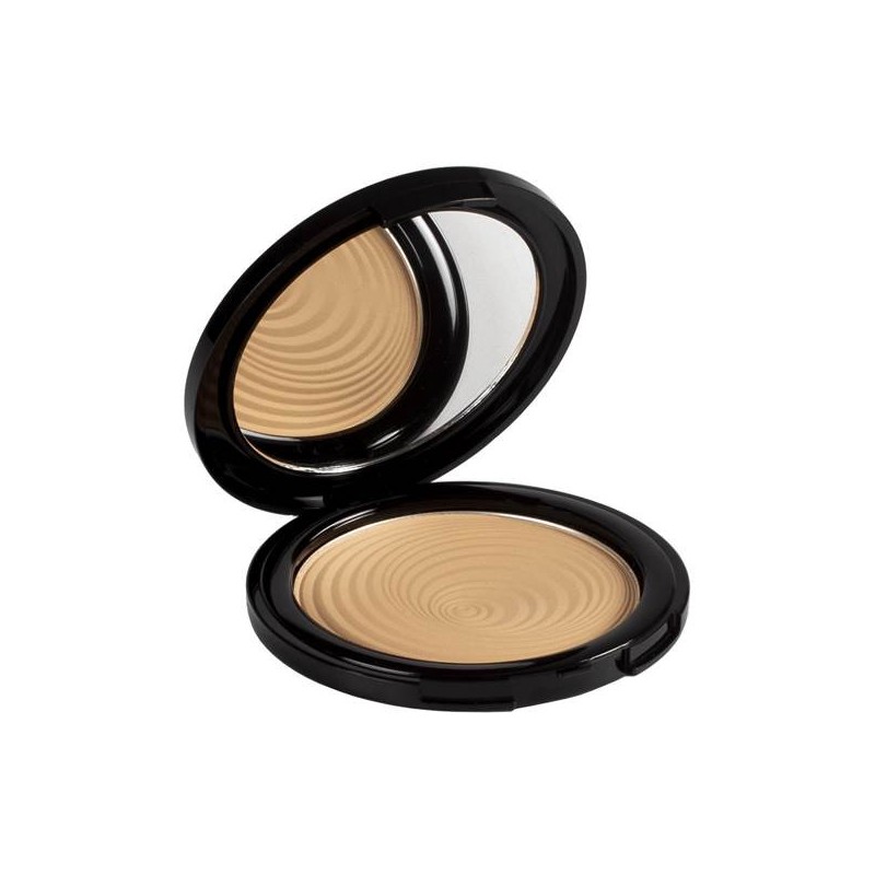 Maquillatge Compacte D'ORLEAC Hidravel Nº 01