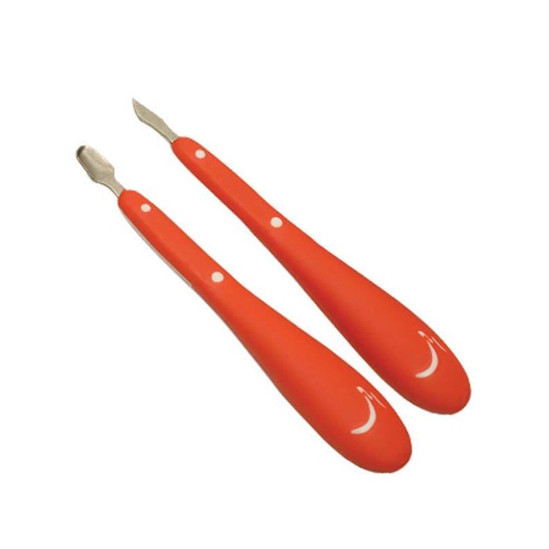 Spingipelle + Bisturi Steinhart Soft