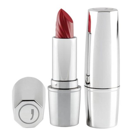 Lippenstift D'Orleac Lip&Love Nº8 Mohnrot