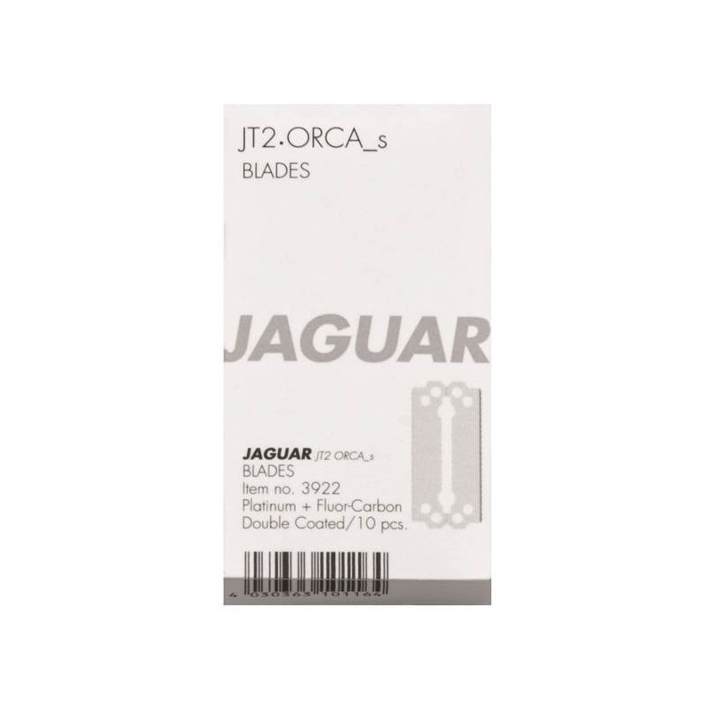 Fulles de Navalla Jaguar JT2-ORCA S