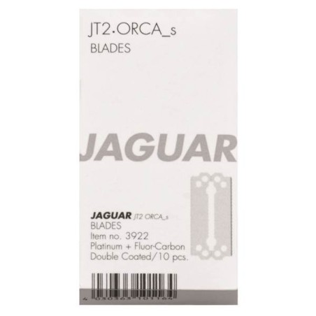 Hojas Navaja Jaguar JT2-ORCA S