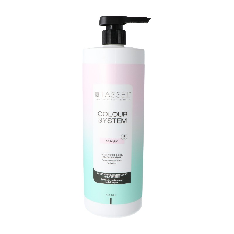 Mascarilla colour system 1000ml