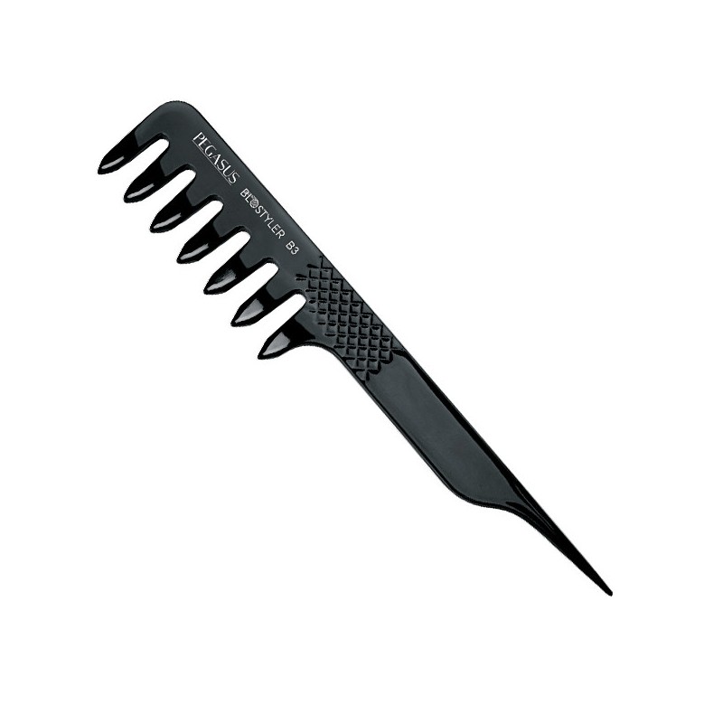 Peigne Pegasus Blostyler B3 Démêloir 7.5"