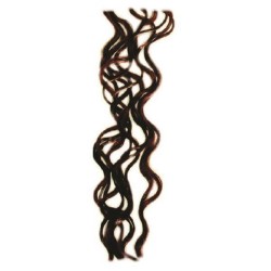 Extensions Stein Deep Wavy Bouclé Naturel Nº133 Steinhart - 1