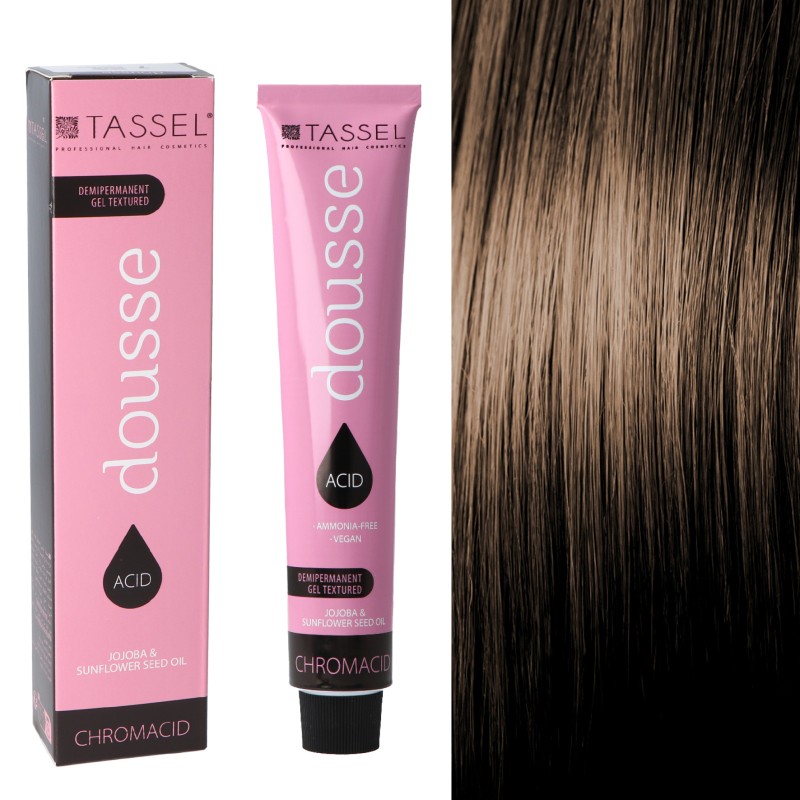 Dousse chromacid nº5.8 100 ml